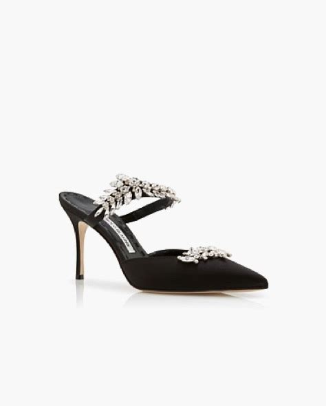 manolo blahnik david jones